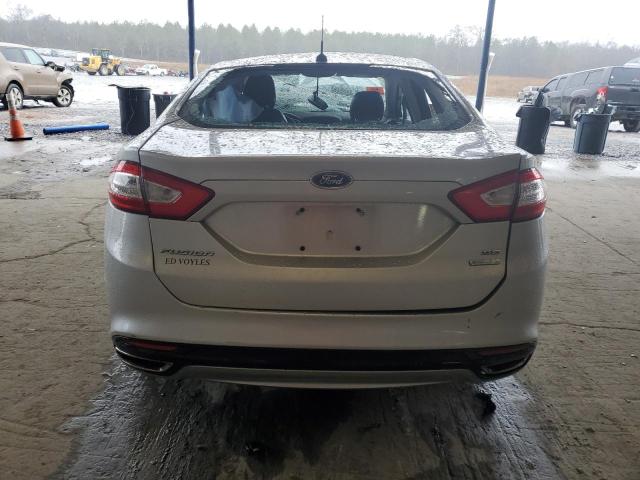 Photo 6 from auction – 2013 FORD FUSION SE with VIN 3FA6P0H96DR255286