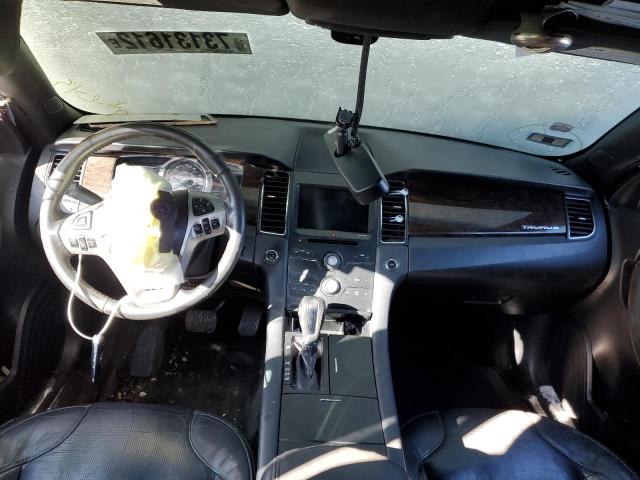Photo 8 from auction – 2014 FORD TAURUS LIM with VIN 1FAHP2F89EG150104