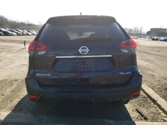 Photo 6 from auction – 2018 NISSAN ROGUE S with VIN JN8AT2MVXJW321012