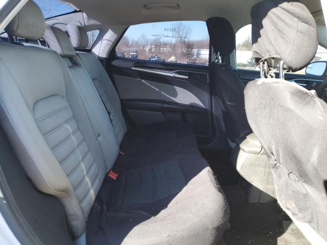 Photo 10 from auction – 2014 FORD FUSION S with VIN 3FA6P0G70ER374646