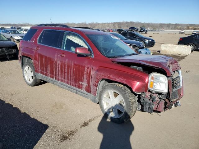 Photo 4 from auction – 2010 GMC TERRAIN SL with VIN 2CTALDEW3A6334259