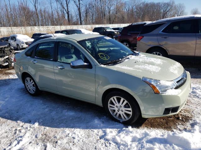 Photo 4 from auction – 2011 FORD FOCUS SEL with VIN 1FAHP3HNXBW177581