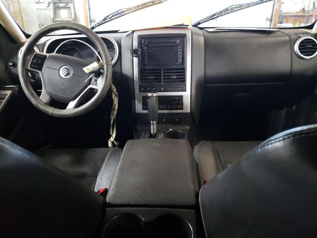 Photo 8 from auction – 2006 MERCURY MOUNTAINEE with VIN 4M2EU48846UJ16499