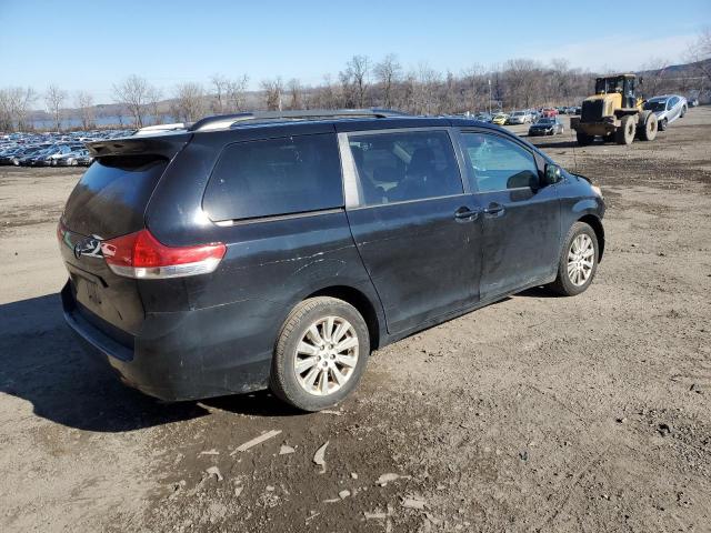 Foto 3 de la subasta – 2013 TOYOTA SIENNA LE con VIN 5TDJK3DC8DS052564