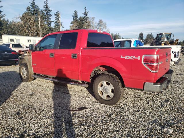 Photo 2 from auction – 2014 FORD F150 SUPER with VIN 1FTFW1ET9EKE65387