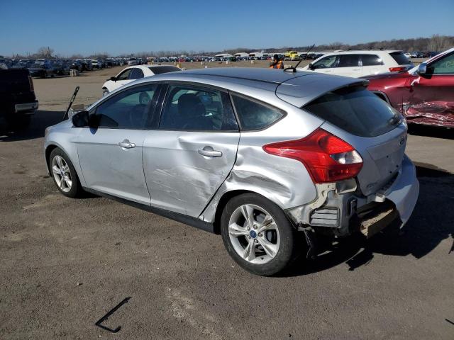 Photo 2 from auction – 2013 FORD FOCUS SE with VIN 1FADP3K27DL334503