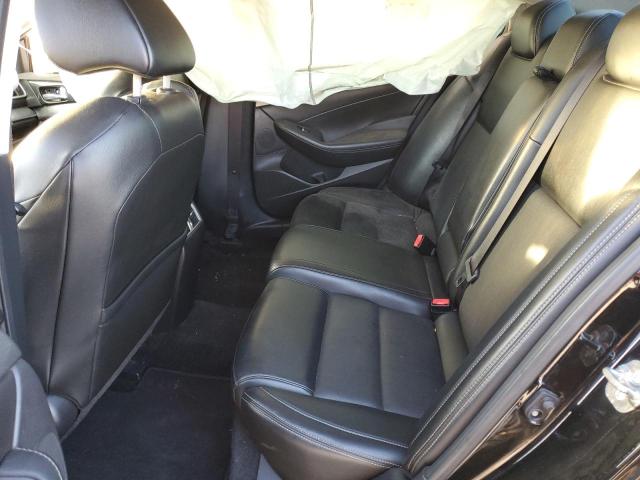 Photo 10 from auction – 2018 NISSAN MAXIMA 3.5 with VIN 1N4AA6AP0JC360598