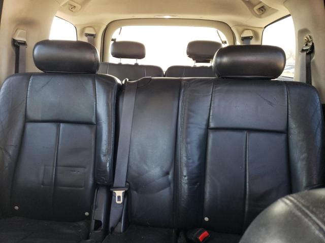 Photo 10 from auction – 2005 GMC ENVOY XL with VIN 1GKET16S256138434