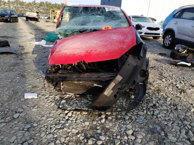 Photo 5 from auction – 2012 VOLKSWAGEN GTI with VIN WVWFD7AJ4CW297726