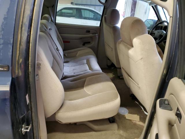 Photo 10 from auction – 2005 GMC NEW SIERRA with VIN 2GTEC13T351163679