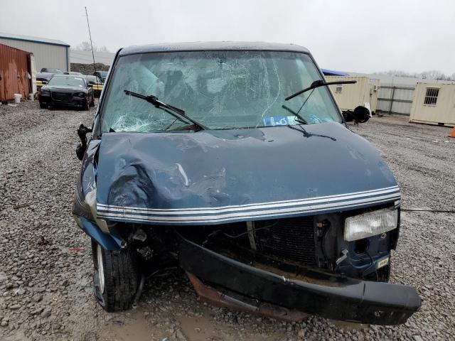 Photo 5 from auction – 1998 CHEVROLET ASTRO with VIN 1GBDM19WXWB177742