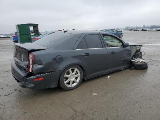 Фото 3 с аукциона – 2005 CADILLAC STS с VIN 1G6DC67A450205020