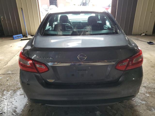 Photo 6 from auction – 2016 NISSAN ALTIMA 2.5 with VIN 1N4AL3AP8GN390664