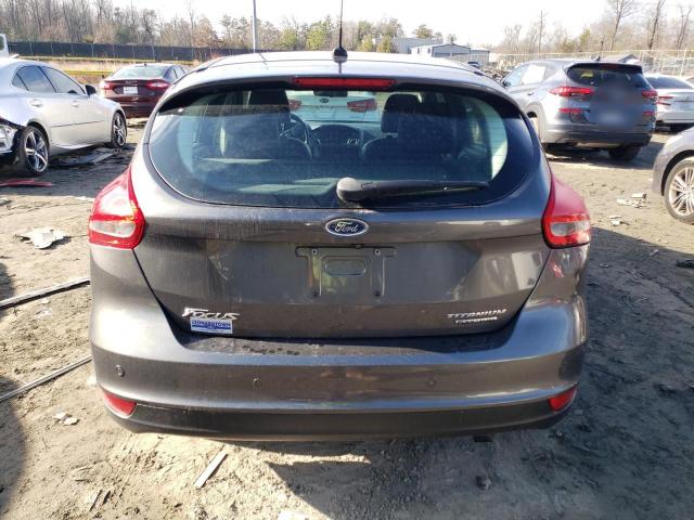 Photo 6 from auction – 2016 FORD FOCUS TITA with VIN 1FADP3N25GL250339