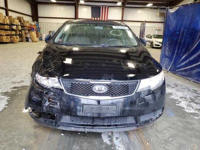 Photo 5 from auction – 2010 KIA FORTE EX with VIN KNAFU4A26A5175120