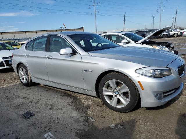 Photo 4 from auction – 2013 BMW 528 I with VIN WBAXG5C53DDY33608