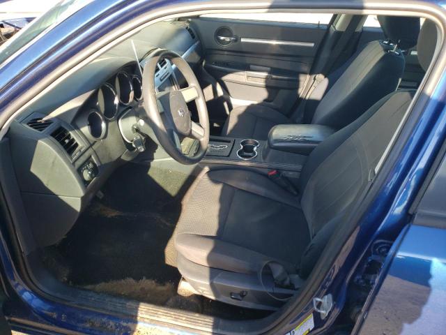 Photo 7 from auction – 2010 DODGE CHARGER SX with VIN 2B3CA3CV7AH110822