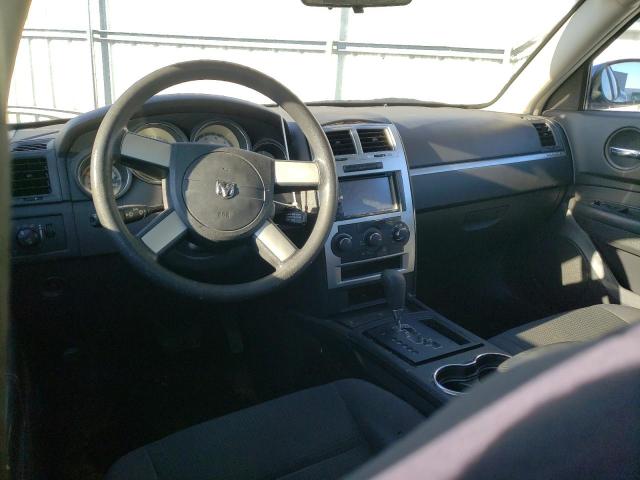 Photo 8 from auction – 2010 DODGE CHARGER SX with VIN 2B3CA3CV7AH110822