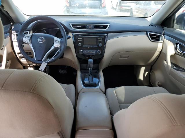 Photo 8 from auction – 2016 NISSAN ROGUE S with VIN KNMAT2MT6GP600826