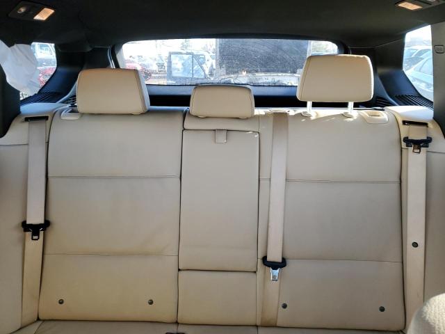 Photo 10 from auction – 2011 BMW X3 XDRIVE3 with VIN 5UXWX7C54BL733870