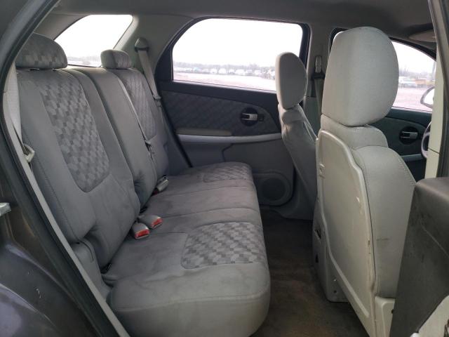 Photo 11 from auction – 2007 CHEVROLET EQUINOX LS with VIN 2CNDL13F876025921