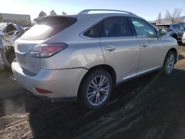Photo 3 from auction – 2013 LEXUS RX 350 BAS with VIN 2T2BK1BA6DC202816