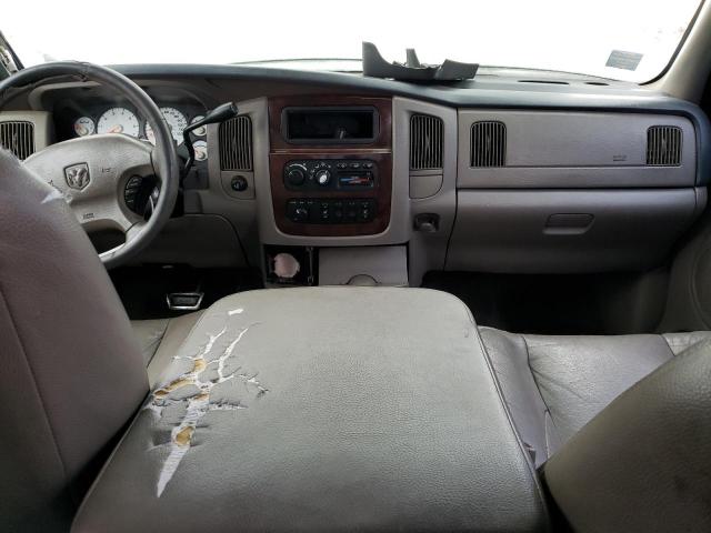 Photo 8 from auction – 2002 DODGE RAM 1500 with VIN 1B7HU18Z92J120523