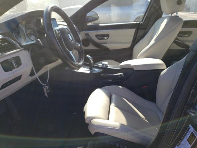 Photo 7 from auction – 2019 BMW 430XI GRAN with VIN WBA4J3C52KBL09609