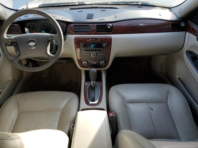 Photo 8 from auction – 2008 CHEVROLET IMPALA LT with VIN 2G1WT55N581282535