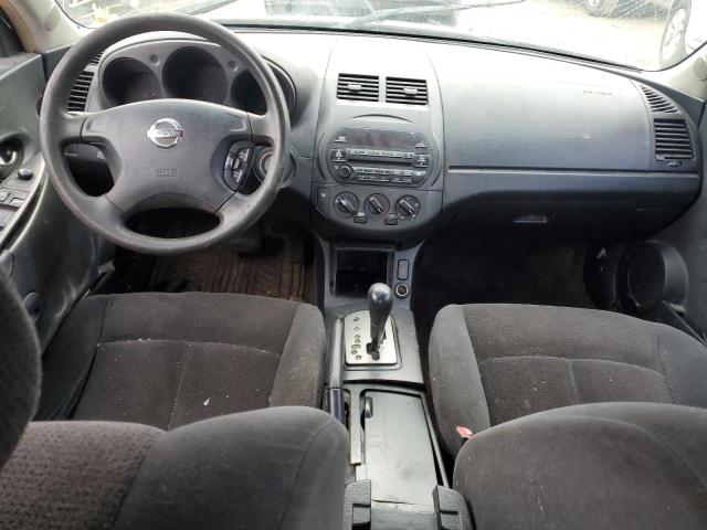 Photo 8 from auction – 2002 NISSAN ALTIMA BAS with VIN 1N4AL11D42C223474