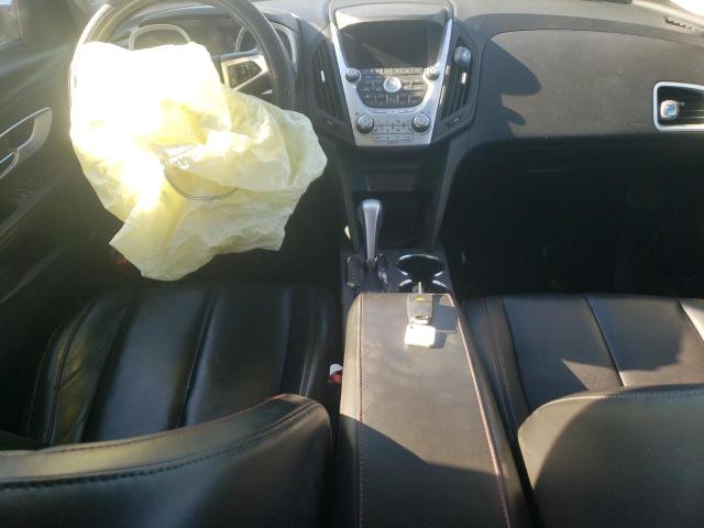 Photo 8 from auction – 2011 CHEVROLET EQUINOX LT with VIN 2CNALFECXB6294076