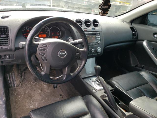 Photo 8 from auction – 2012 NISSAN ALTIMA S with VIN 1N4AL2EP2CC156630