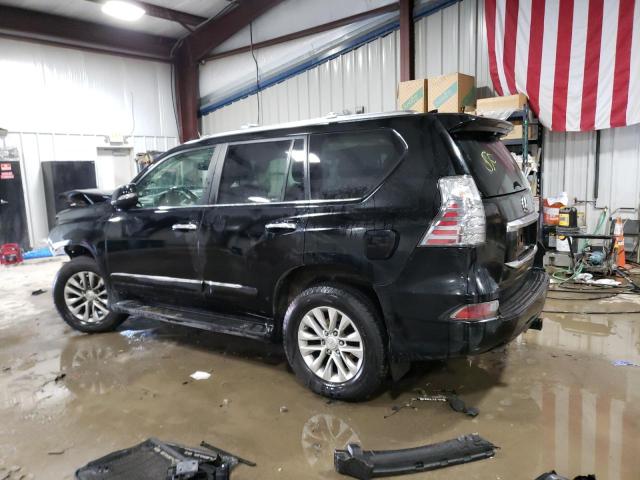 Photo 2 from auction – 2016 LEXUS GX 460 with VIN JTJBM7FX4G5132506