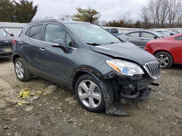 Photo 4 from auction – 2016 BUICK ENCORE with VIN KL4CJASB6GB652516
