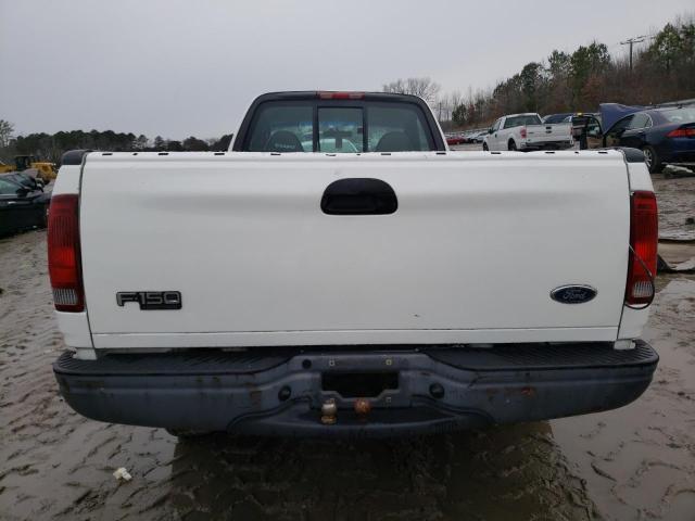 Photo 10 from auction – 2004 FORD F-150 HERI with VIN 2FTRF17274CA20246