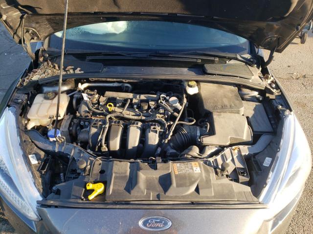Photo 11 from auction – 2017 FORD FOCUS SE with VIN 1FADP3F20HL309166