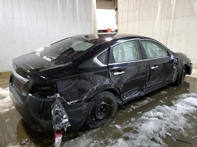 Photo 3 from auction – 2013 NISSAN ALTIMA 2.5 with VIN 1N4AL3AP3DN572672
