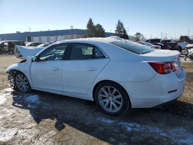 Photo 2 from auction – 2015 CHEVROLET MALIBU 2LT with VIN 1G11D5SL7FF195073