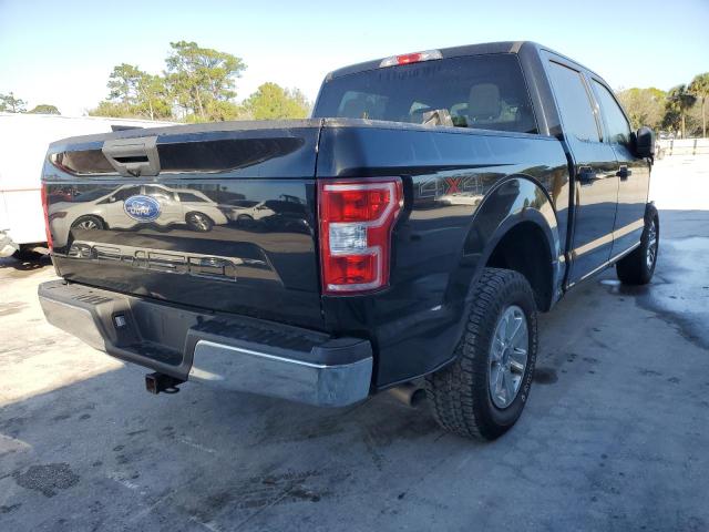 Photo 3 from auction – 2018 FORD F150 SUPER with VIN 1FTEW1E55JFD14059