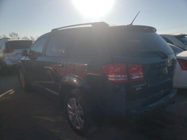 Photo 2 from auction – 2016 DODGE JOURNEY SE with VIN 3C4PDCAB4GT104329