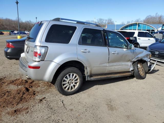 Photo 3 from auction – 2010 MERCURY MARINER PR with VIN 4M2CN9HG4AKJ20548