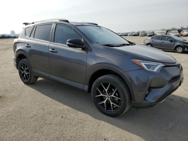 Photo 4 from auction – 2018 TOYOTA RAV4 SE with VIN 2T3NFREV9JW426084