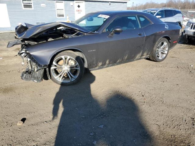 DODGE CHALLENGER 2021 with VIN 2C3CDZBT5MH567467 - Photo from auction