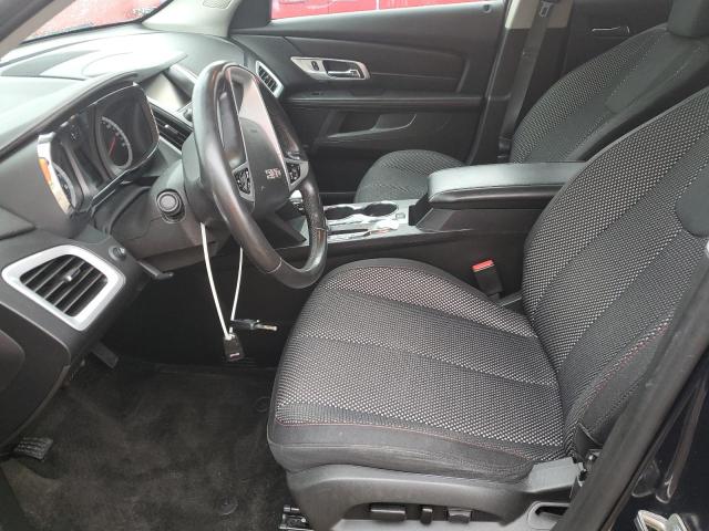 Photo 7 from auction – 2015 GMC TERRAIN SL with VIN 2GKFLWE35F6211738