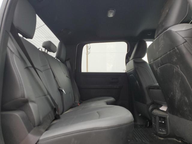 Photo 10 from auction – 2022 RAM 2500 TRADE with VIN 3C6UR5CJ6NG247039