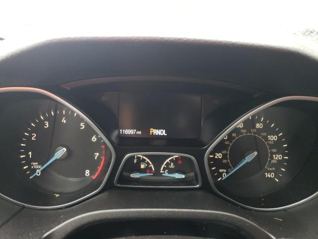 Photo 9 from auction – 2015 FORD FOCUS with VIN 1FADP3K26FL368662