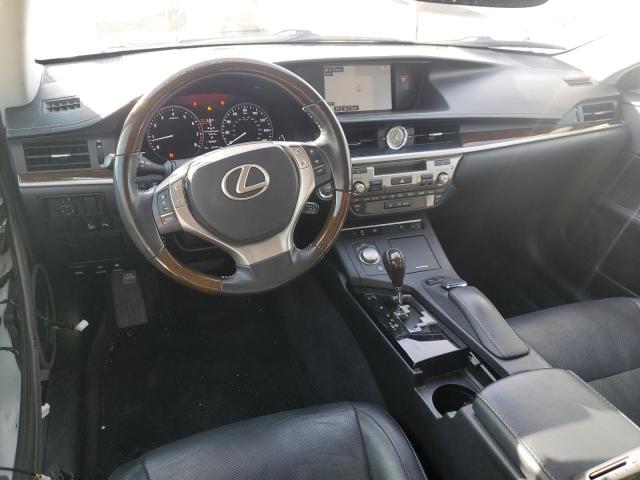 Photo 8 from auction – 2015 LEXUS ES 350 with VIN JTHBK1GG6F2189891