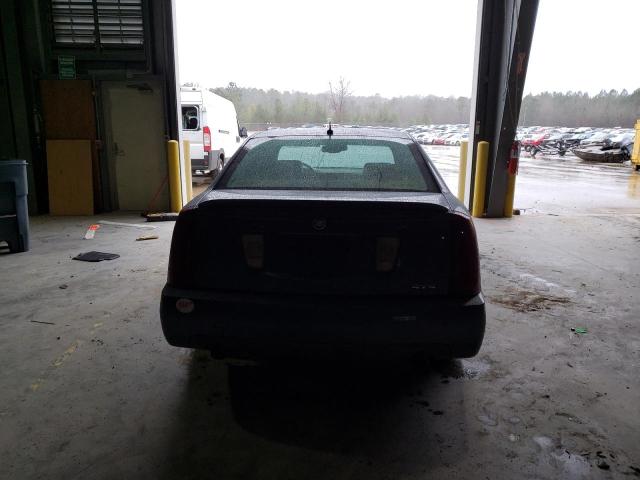 Photo 6 from auction – 2006 CADILLAC STS with VIN 1G6DW677660108950