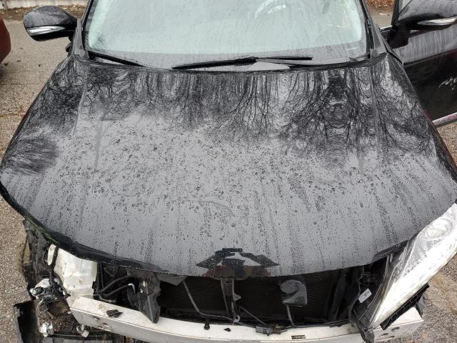 Photo 12 from auction – 2014 LEXUS RX 350 BAS with VIN 2T2BK1BA8EC239092