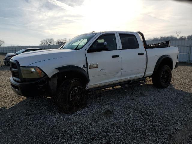 RAM 2500 ST 2016 with VIN 3C6UR5CL9GG347284 - Photo from auction